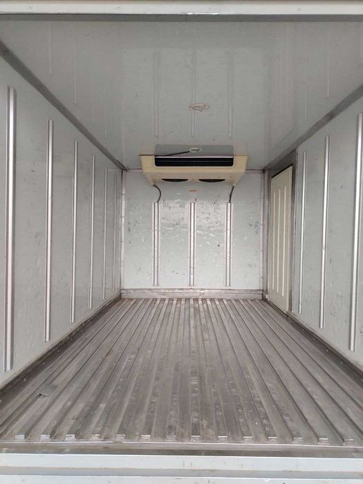 Hyundai Porter II — Sotiladi