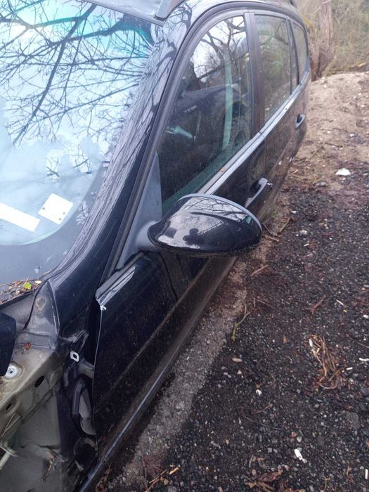 Части от БМВ е91