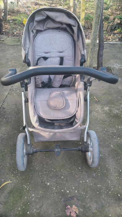 Cipolino  Флама ползвана без чанта за количка