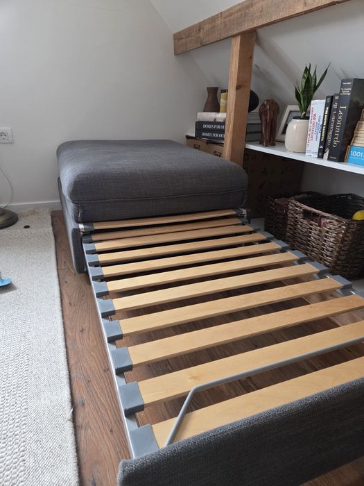 Taburet extensibil IKEA 45 x  80 x 100(200)