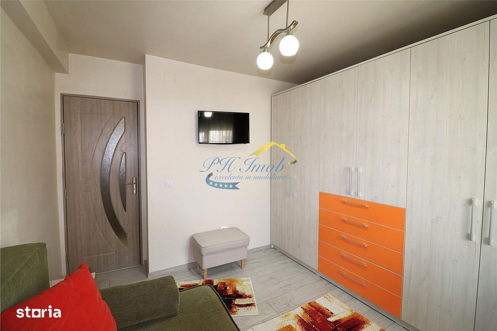 Apartament de vanzare Campina, Prahova