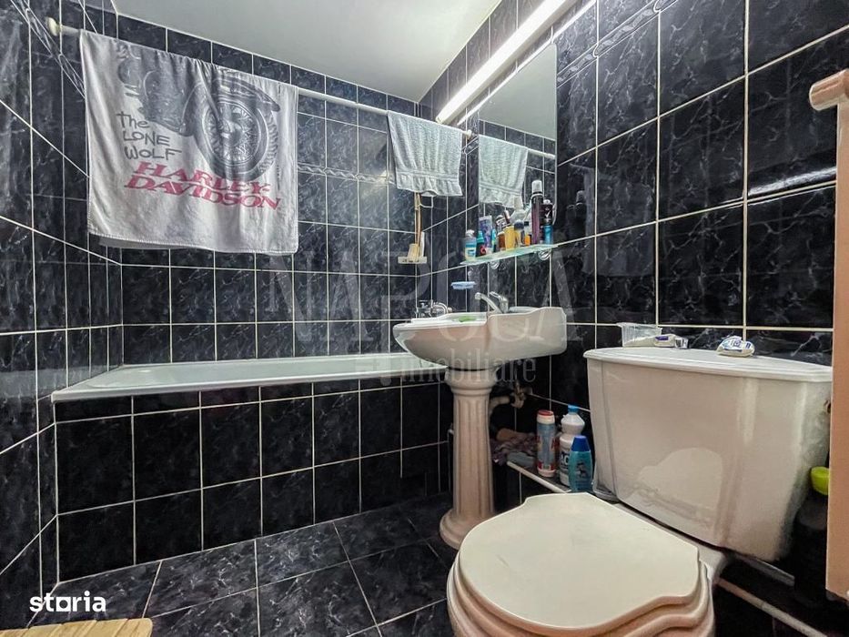 Apartament 2 camere de vanzare in Intre Lacuri, Cluj Napoca