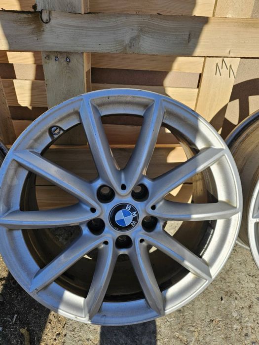Джанти 17 от bmw X1 F48