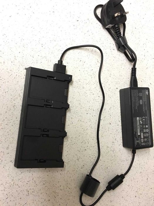 DJI Spark Battery Charger Brasov •