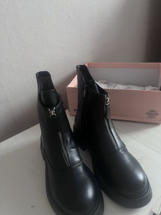 Етік қыстық турецкий