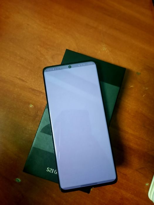 Samsung galaxy s 21 ultra