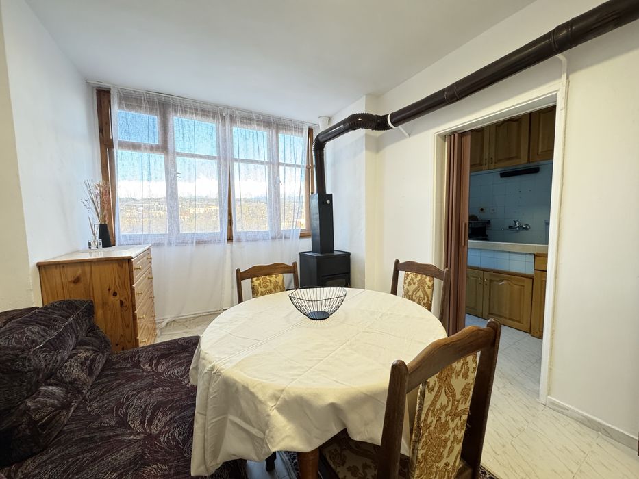 Продава се Тристаен апартамент в Казанлък - 81 кв.м за 724 €/кв.м - Снимка #6