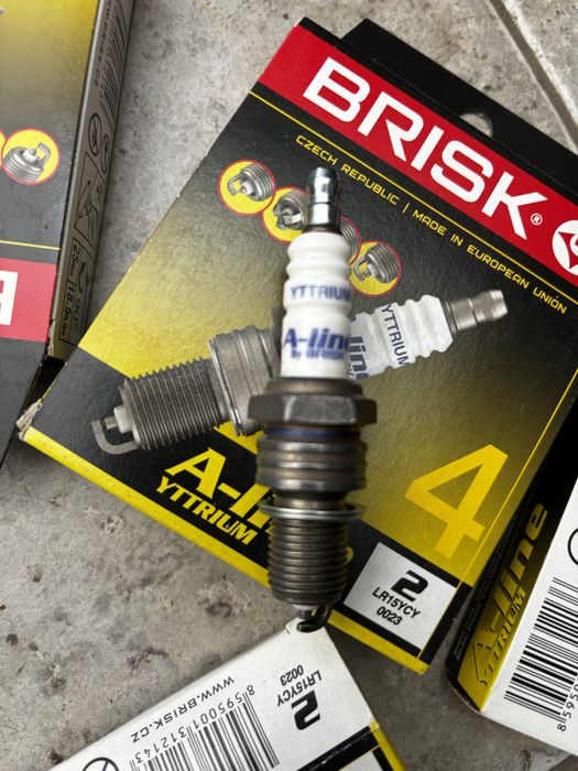 Ваз улитка оригинал. Холостой ход оригинал