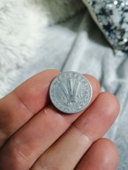Vând bani vechi de colecție