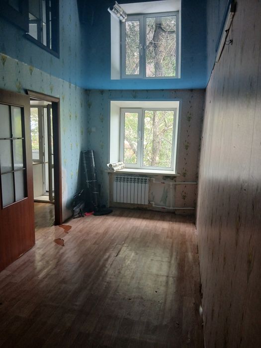 Продам квартиру 2х комнатная