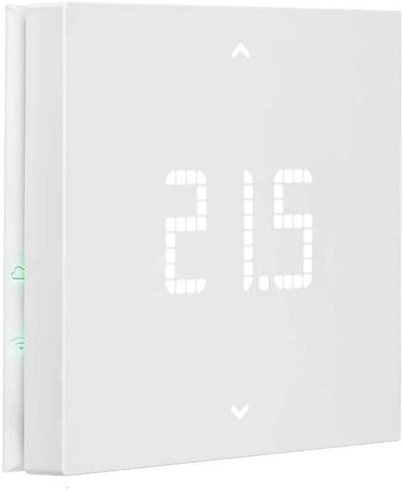 Termostat de perete Vimar 02913 4G LTE control local și de la distanță