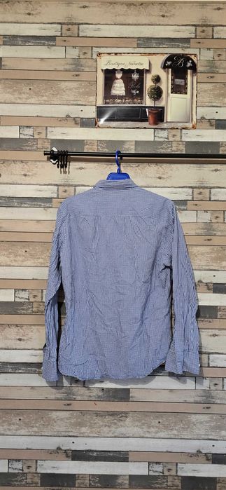 US polo Assn M -мъжка риза (х-243)