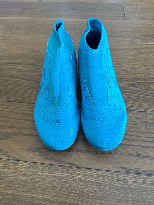 NIKE футболни обувки SUPERFLY 8 CLUB FG/ MG