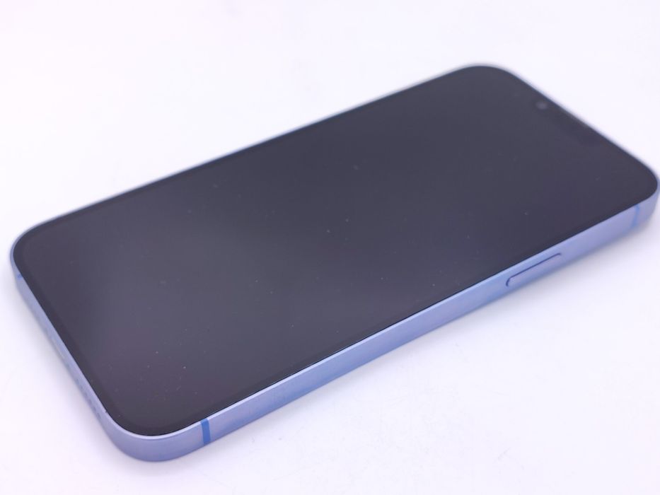 Apple iPhone 14 Plus 128GB Blue 6GB Single, Garantie 24 luni | #D89499