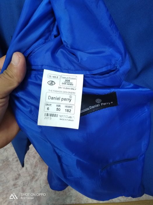 Продам костюм в идеальном состоянии