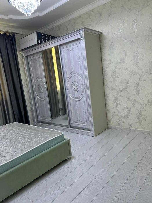 Дом в аренду. мкр Туран