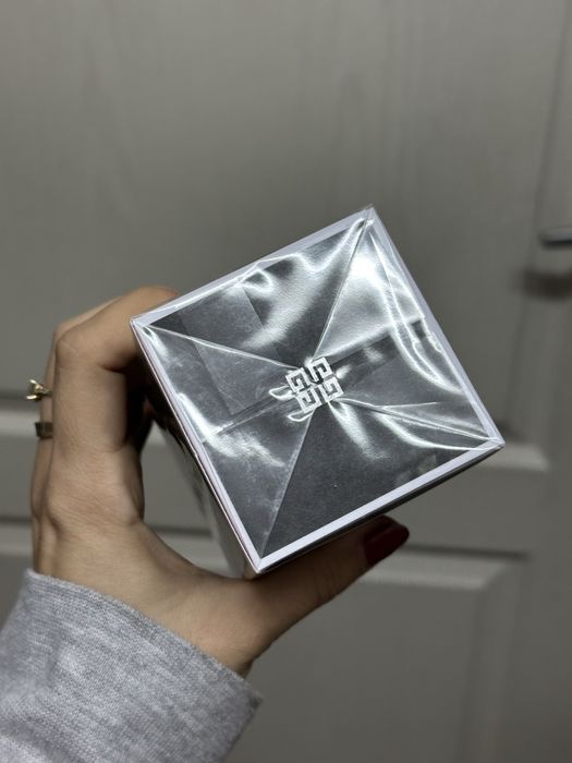 Givenchy l’interdit edp intense