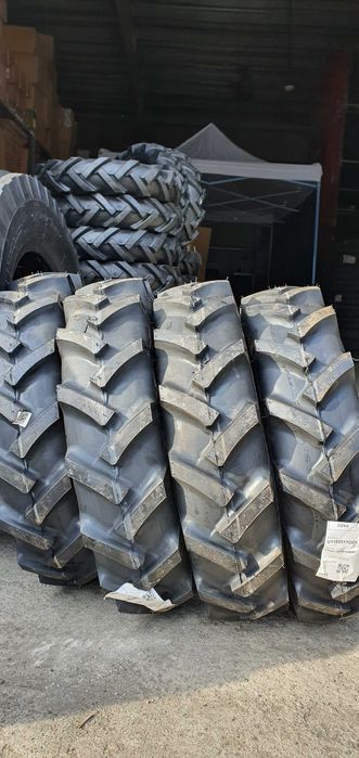AGMG cauciucuri noi de la OZKA cu garantie 6.50/80-15 6PLY
