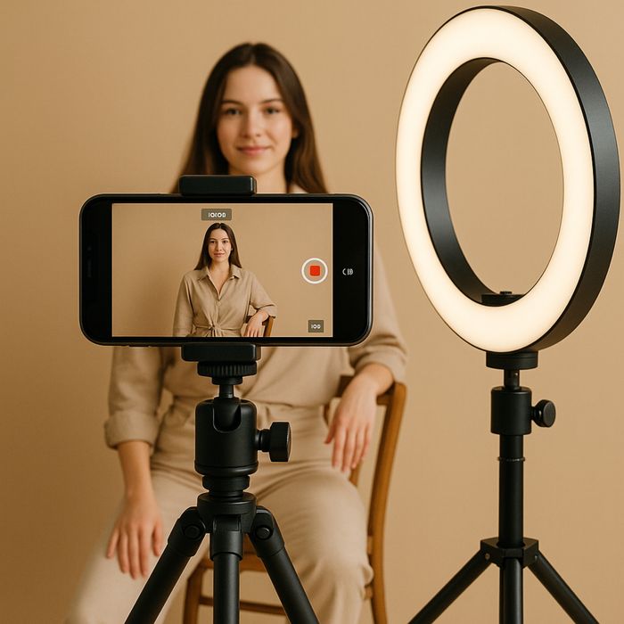 Мобилограф для вашего бизнеса