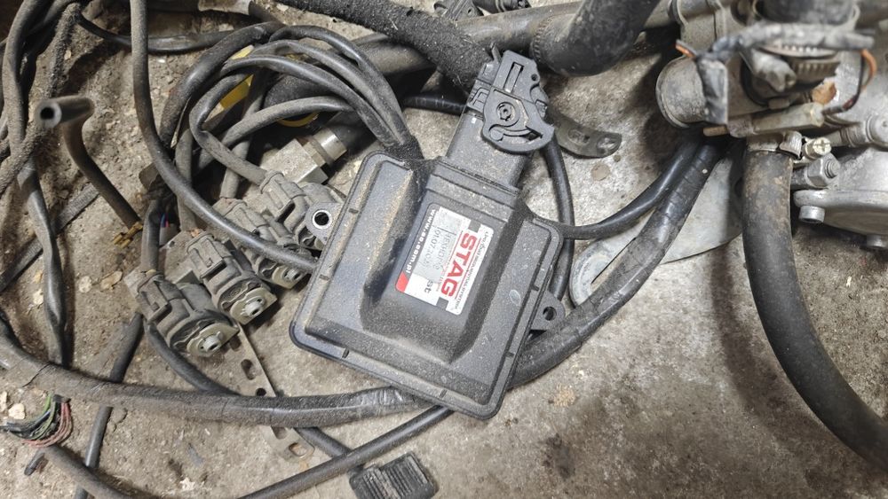 Продам авто газовое оборудование