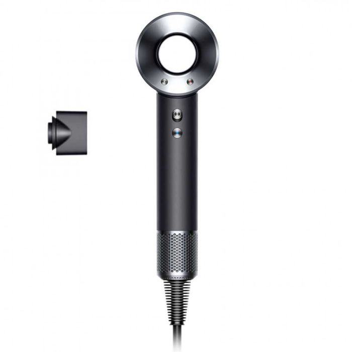 Uscator de Par Dyson Supersonic HD07 1600W Negru