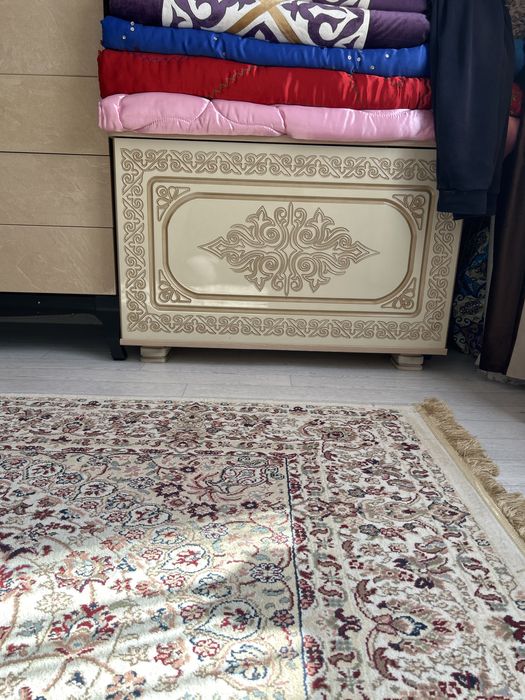 Сандық сатамын жағдайы өте жақсы