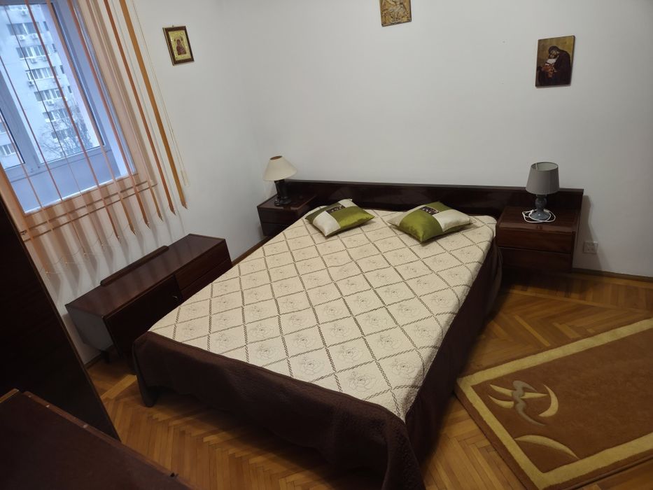 Apartament 2 camere de inchiriat