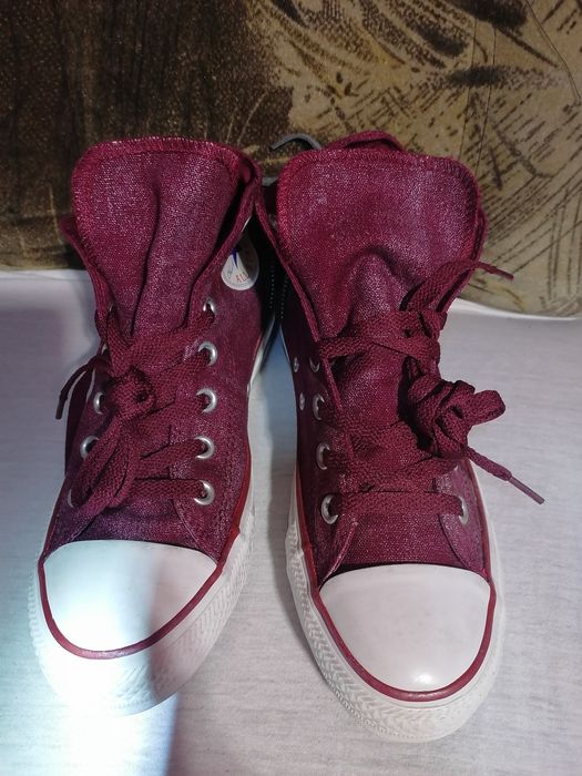 Converse All Star nr 38