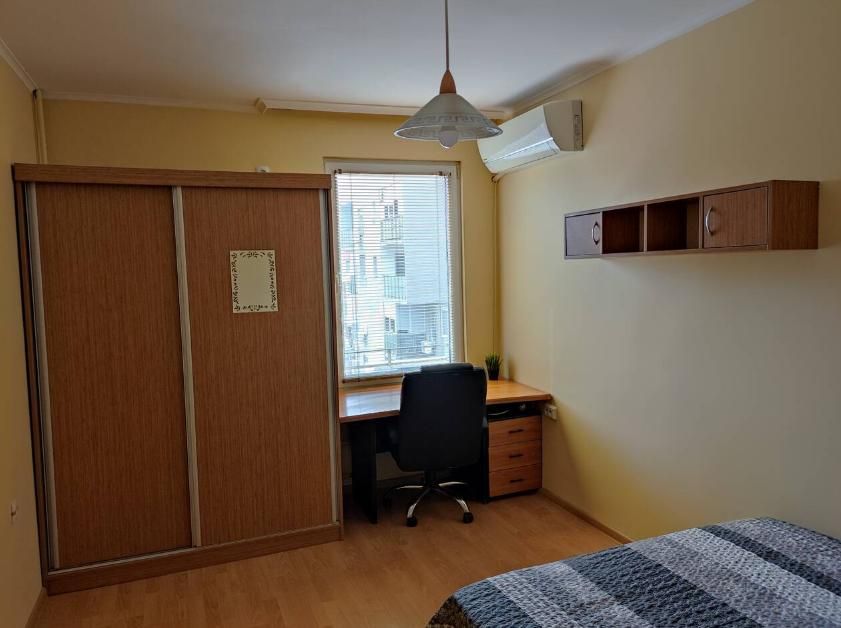 Дава се под наем Двустаен апартамент в Пловдив, Тракия - 60 кв.м за 325 € - Снимка #6