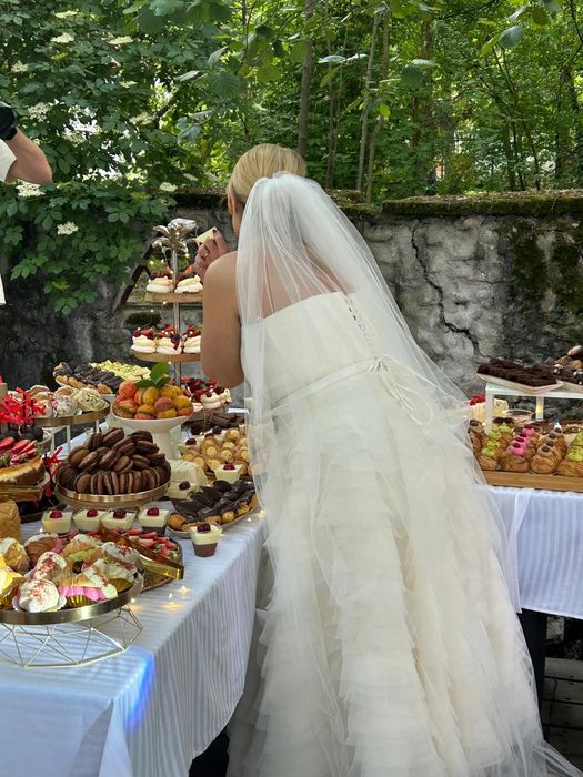 Rochie ana radu mireasa