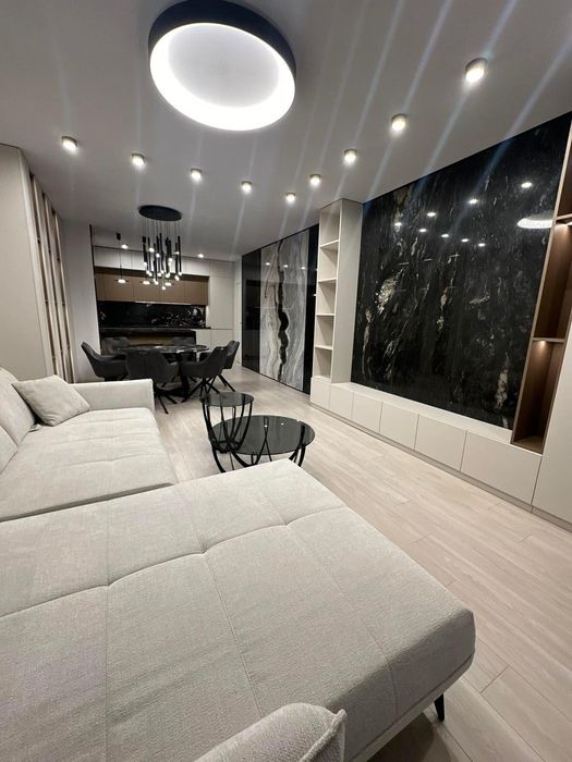 Продава се Тристаен апартамент в София, Кръстова вада - 132 кв.м за 2077 €/кв.м - Снимка #4