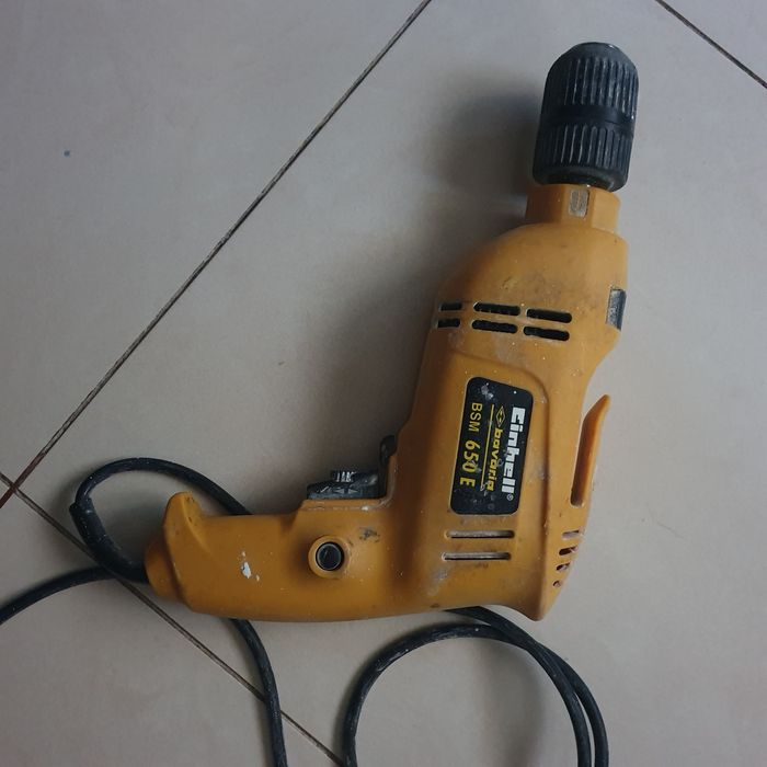 Bormasina electrica Einhell