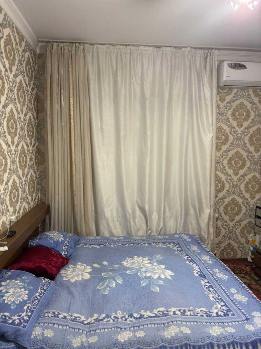 4-х комнатная квартира