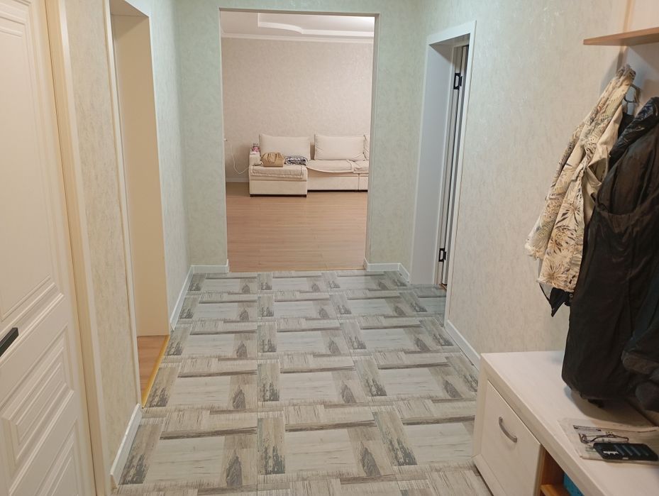 Продается дом в Жандосово