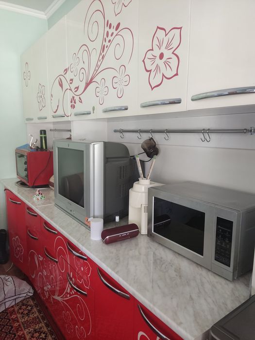 Кухонная гарнитура