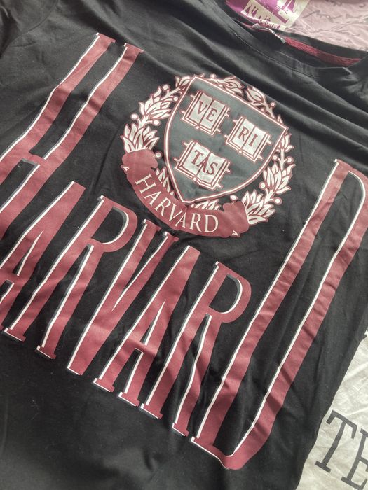 Oversized тениска