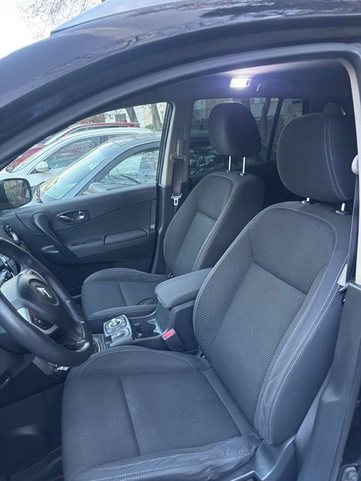 Renaul Koleos 2012 4x4 pachet Dynamique