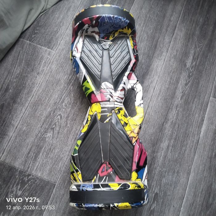 Хороший гироскутер