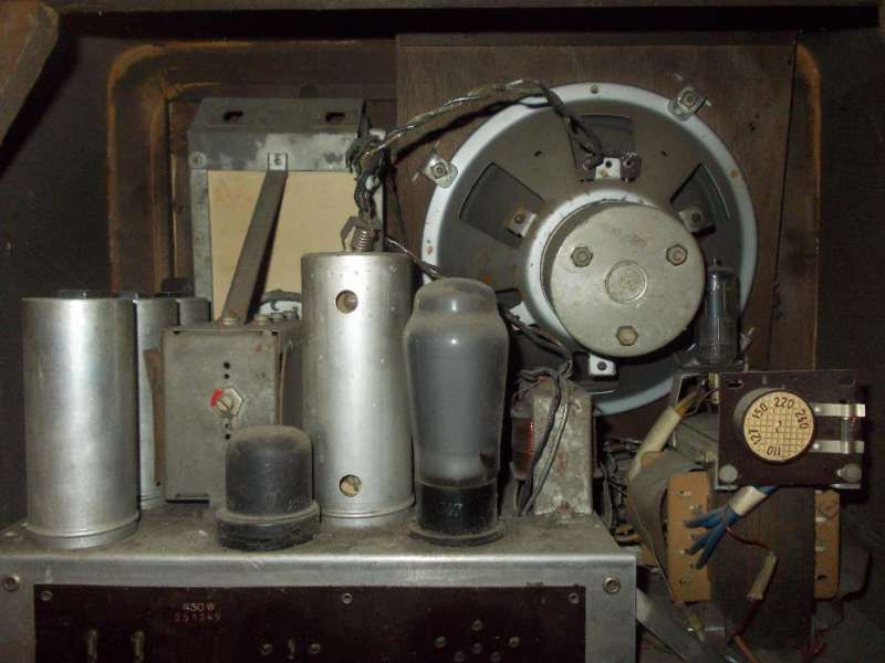 Старо радио