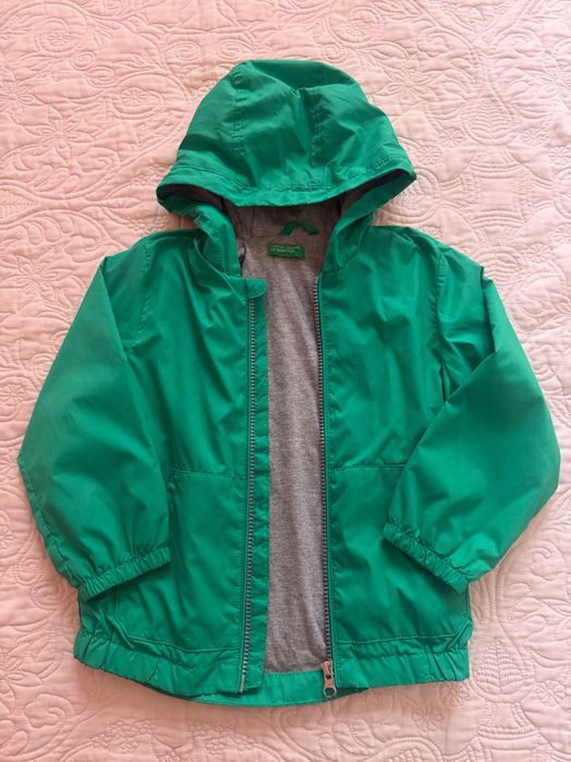 Детско яке United Colors Of Benetton