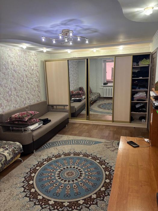 Продам 1 комн.новой план.Вокзал