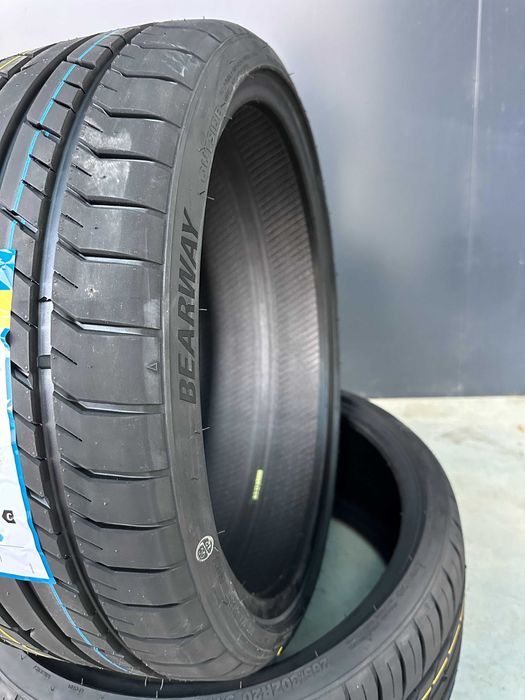 Нови Летни Гуми BEARWAY BW118 265/30R20 94W XL Нов DOT