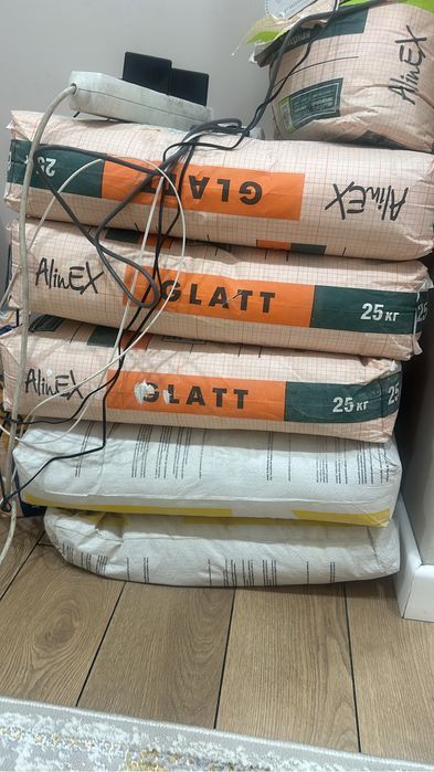 Продам строй материалы