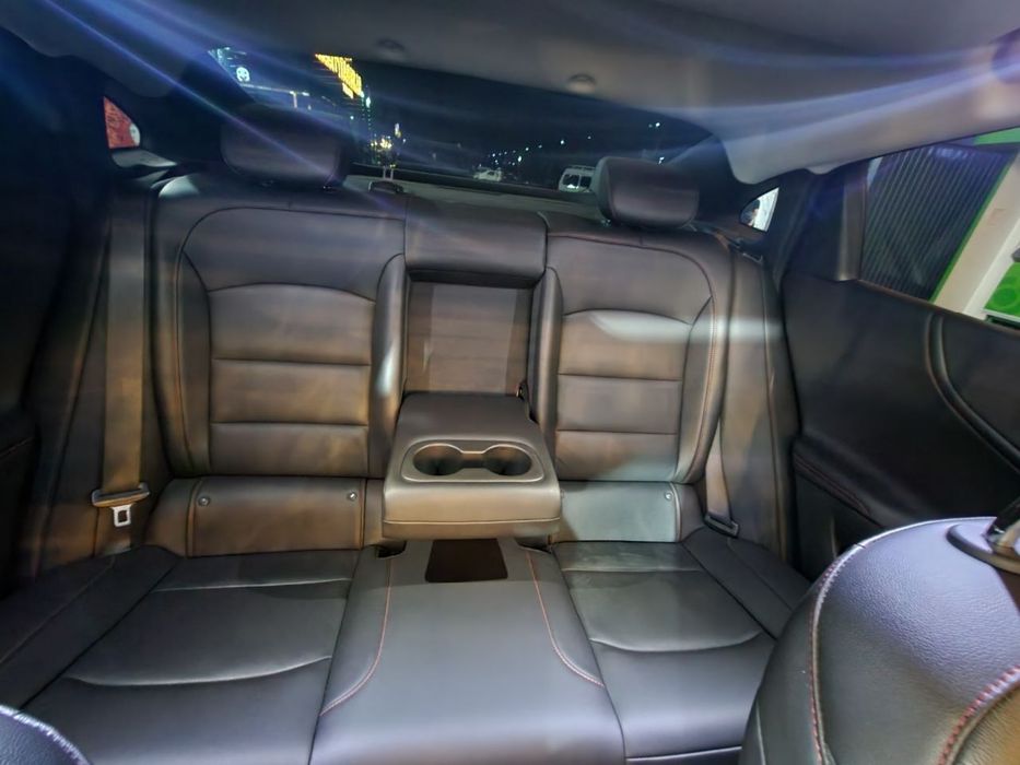 Malibu 2 XL full. Kulrang 2024.