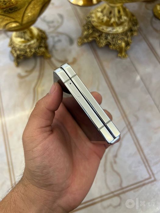 Samsung Galaxy Z flip 5