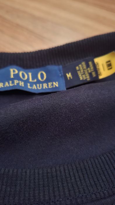 Блузи Polo Ralph Lauren