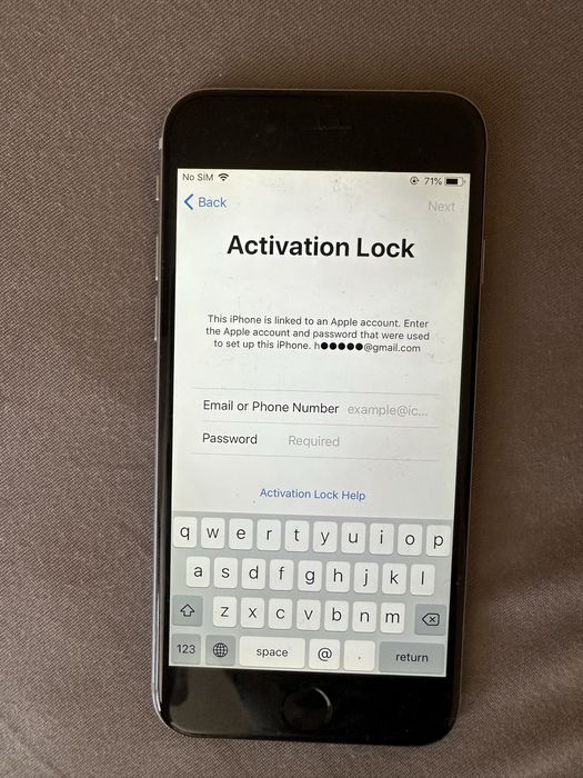 Iphone 7 128 gb 100%