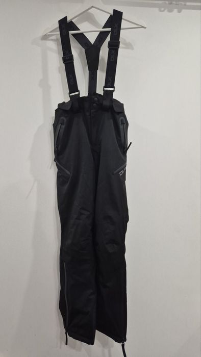 Детски ски екип DLX