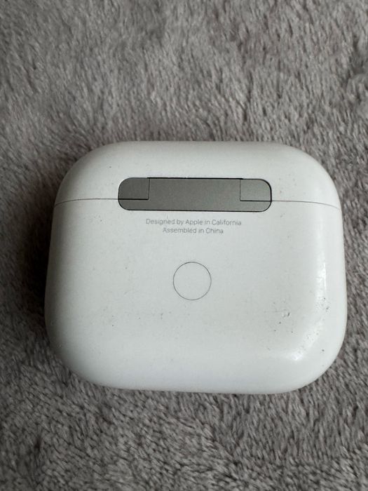 Airpods generatia a-3-a