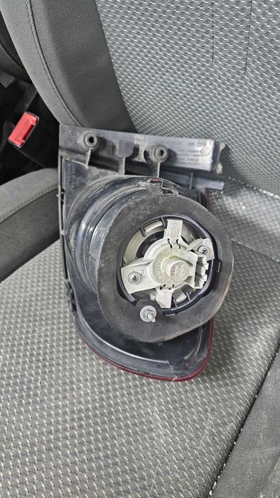 Стопове за Сеат Алтеа